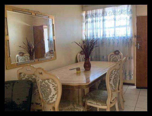 2 BEDROOM APARTMENT FOR SALE IN EDLEEN